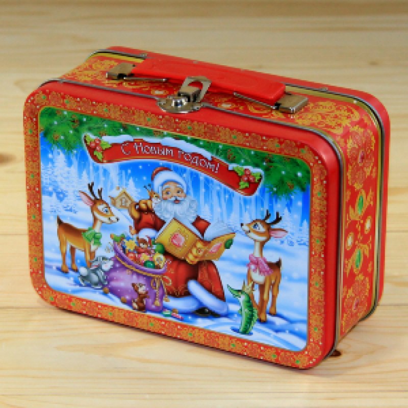 Подарок 1187.min